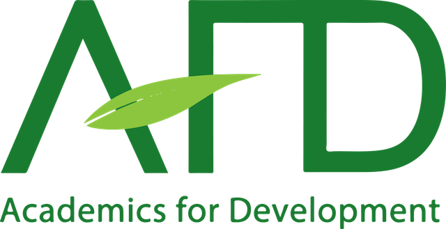 Academics for Development logo