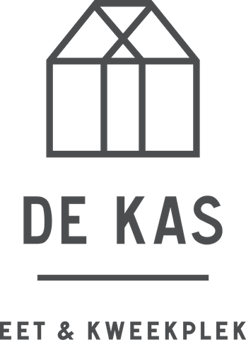 De Kas logo